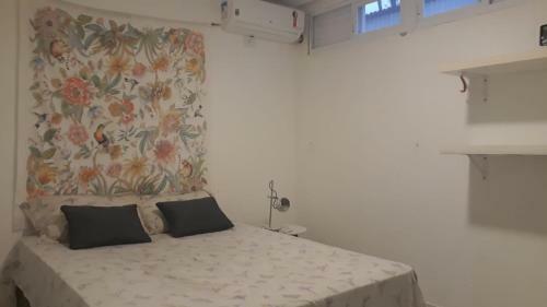 Apartamento Flat Juquehy, 2 Quartos, Piscina E Ar Condicionado
