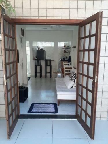Apartamento Flat Juquehy, 2 Quartos, Piscina E Ar Condicionado