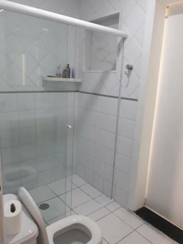 Apartamento Flat Juquehy, 2 Quartos, Piscina E Ar Condicionado