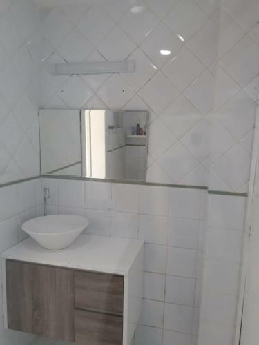 Apartamento Flat Juquehy, 2 Quartos, Piscina E Ar Condicionado