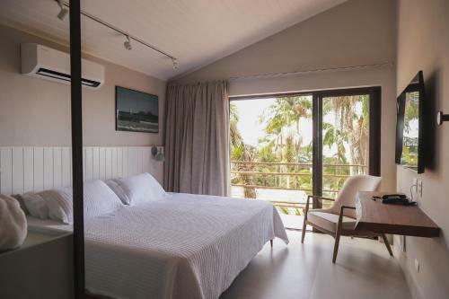 Bed & Breakfast �ko Villa