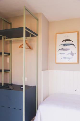 Bed & Breakfast �ko Villa