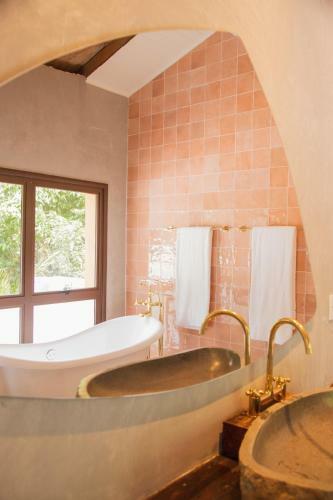 Bed & Breakfast �ko Villa