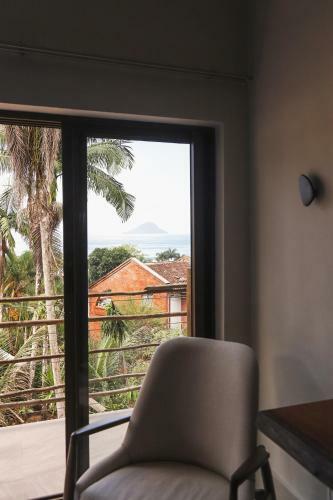 Bed & Breakfast �ko Villa