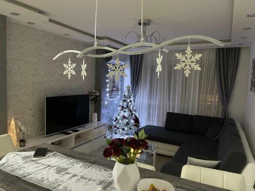 Apartman Mdb Lux