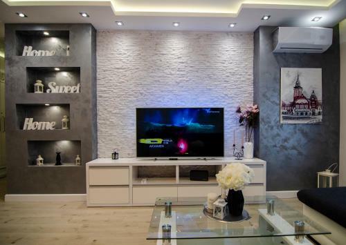 Apartman Mdb Lux