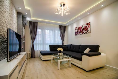 Apartman Mdb Lux