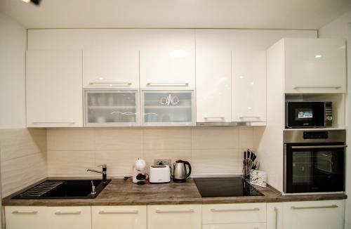 Apartman Mdb Lux