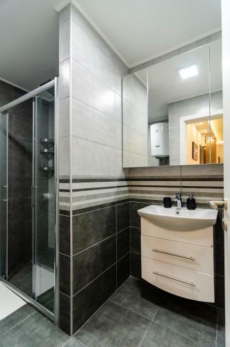 Apartman Mdb Lux
