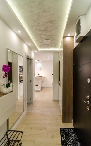 Apartman Mdb Lux