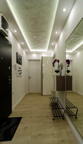 Apartman Mdb Lux