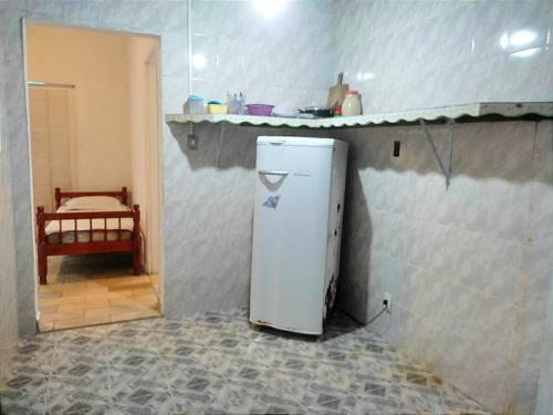 Casa 80mtrs Da Praia De Camburi