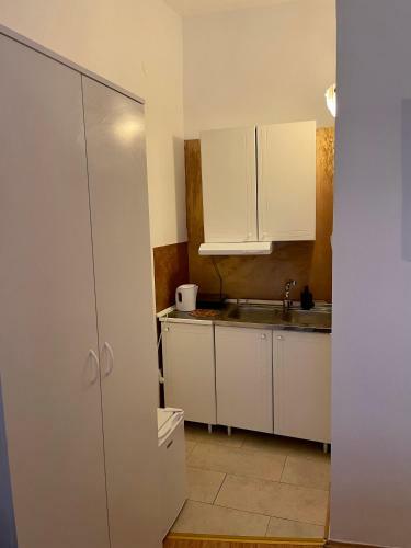 Apartman Studio Lusi