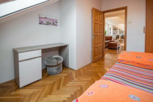 Apartamento Penthouse In City Center