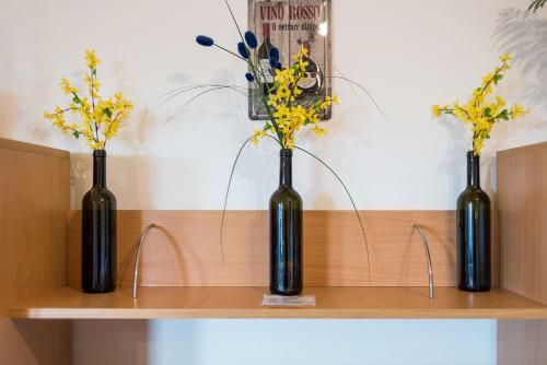 Apartamento Penthouse In City Center