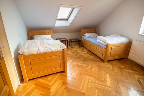 Apartamento Penthouse In City Center