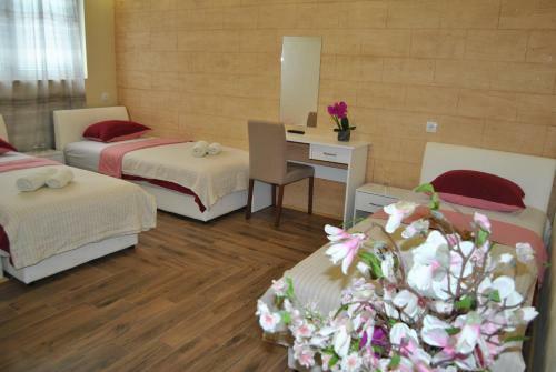Apartamento Hotel Simke Garni