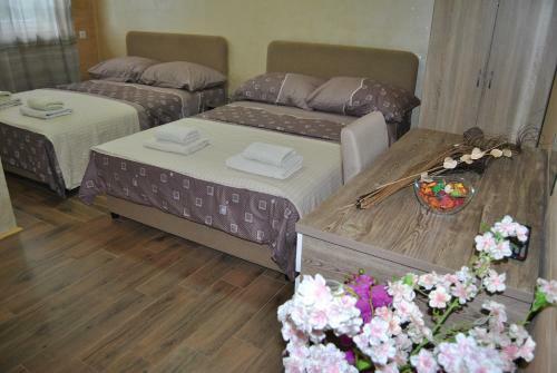 Apartamento Hotel Simke Garni