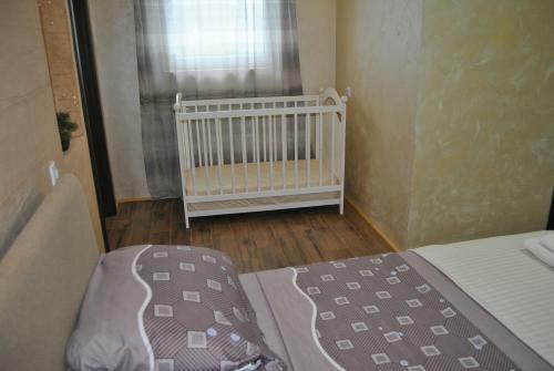 Apartamento Hotel Simke Garni