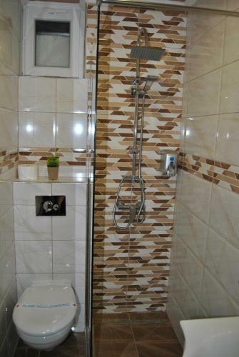 Apartamento Hotel Simke Garni