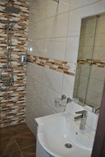 Apartamento Hotel Simke Garni