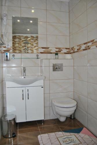 Apartamento Hotel Simke Garni