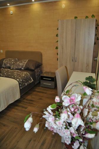 Apartamento Hotel Simke Garni