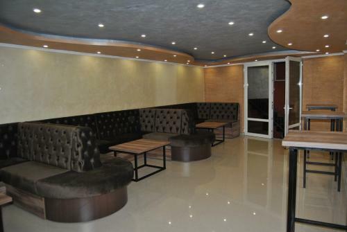 Apartamento Hotel Simke Garni