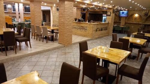 Apartamento Hotel Simke Garni