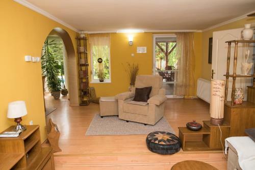 Villa ?umski Raj