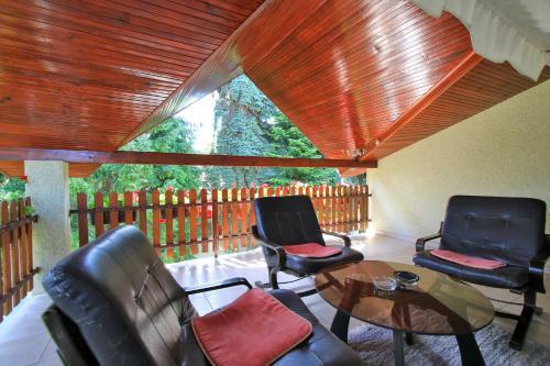Villa ?umski Raj