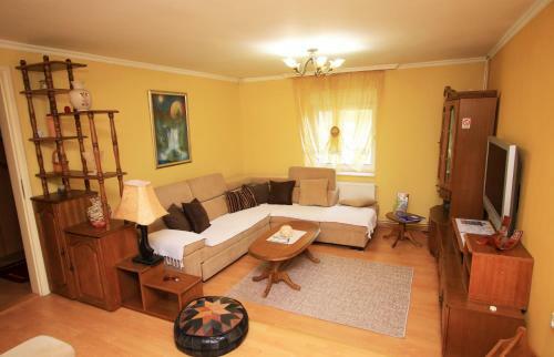 Villa ?umski Raj