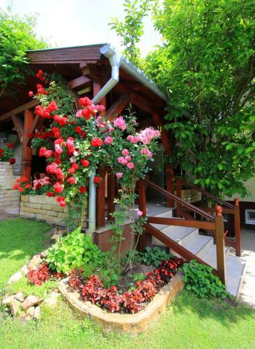 Villa ?umski Raj