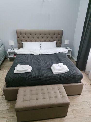 Apartamento Patrus II