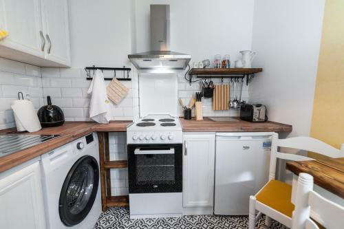 Apartamento Aledra