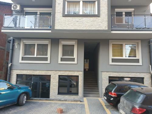 Apartamento Elena Lux