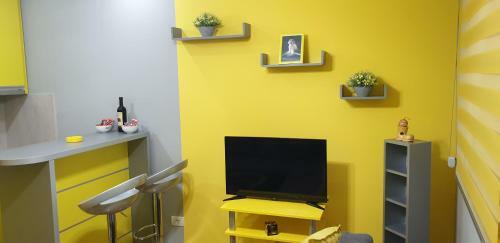 Apartamento Elena Lux