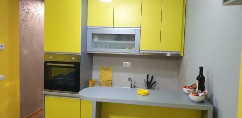 Apartamento Elena Lux