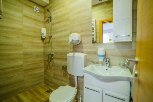 Albergue U?i?ki Konak