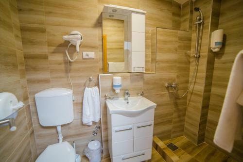 Albergue U?i?ki Konak