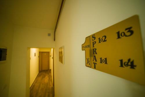 Albergue U?i?ki Konak