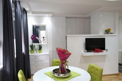 Apartman Orhideja