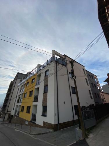 Apartamento Modern Lux
