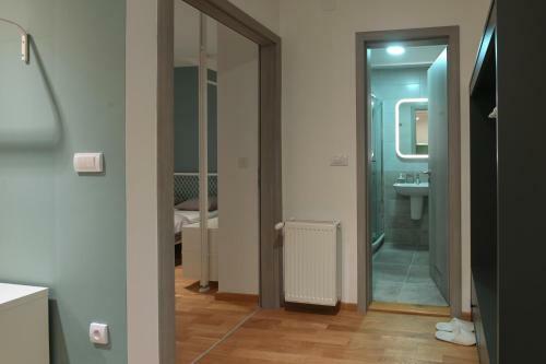 Apartment Modern