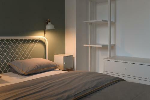Apartment Modern