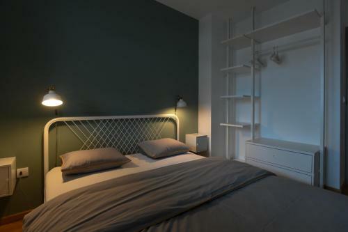 Apartment Modern