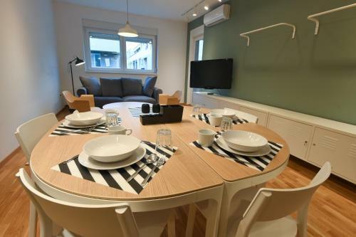Apartment Modern