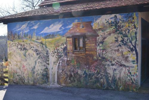 Hostal Tatinac Guesthouse