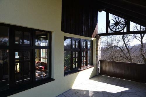 Hostal Tatinac Guesthouse