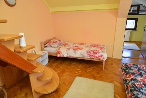 Hostal Tatinac Guesthouse